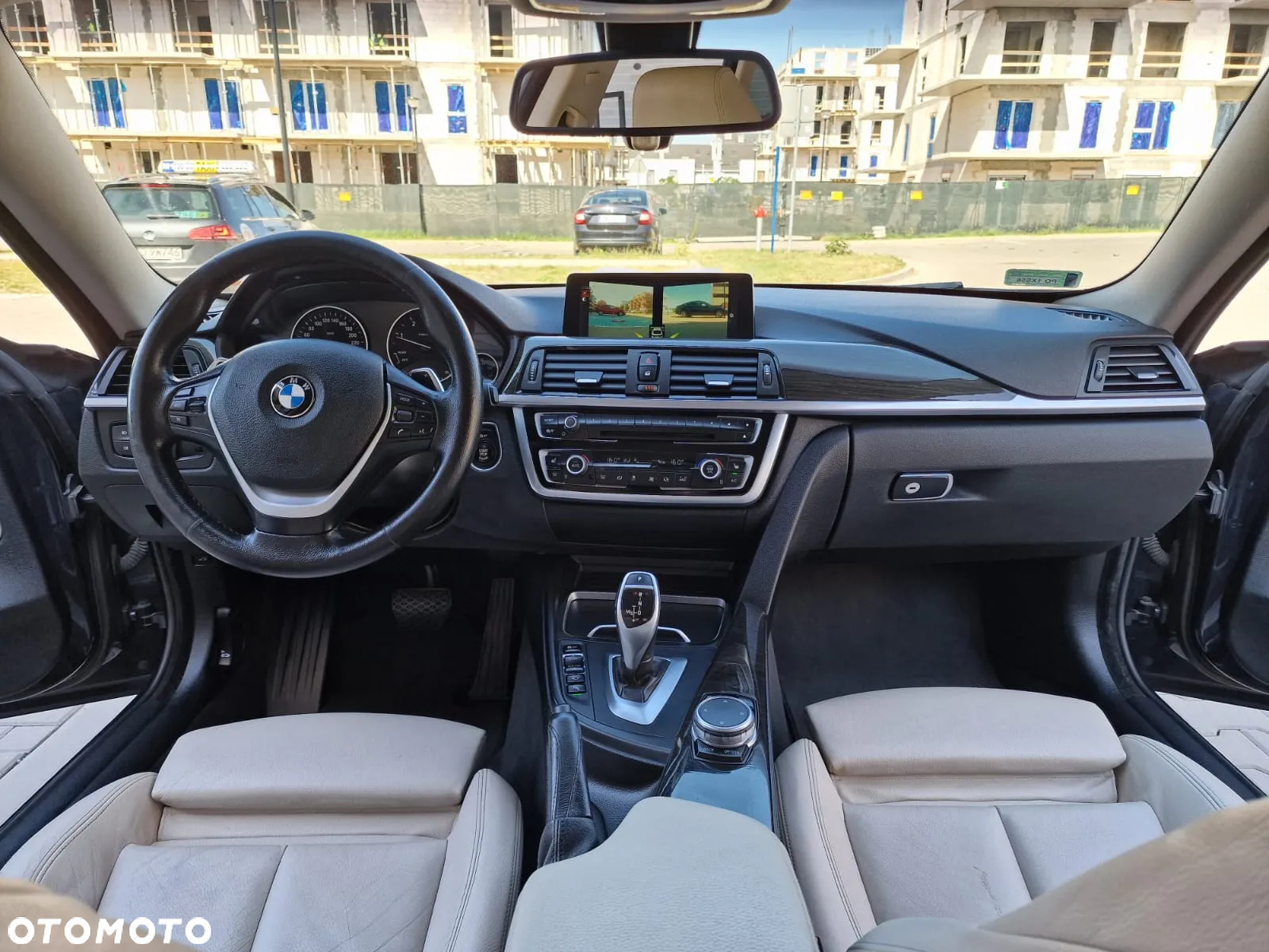BMW Seria 4 420d xDrive Luxury Line - 24