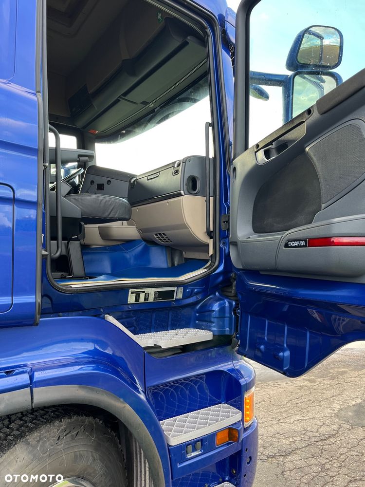 Scania R480 - 15