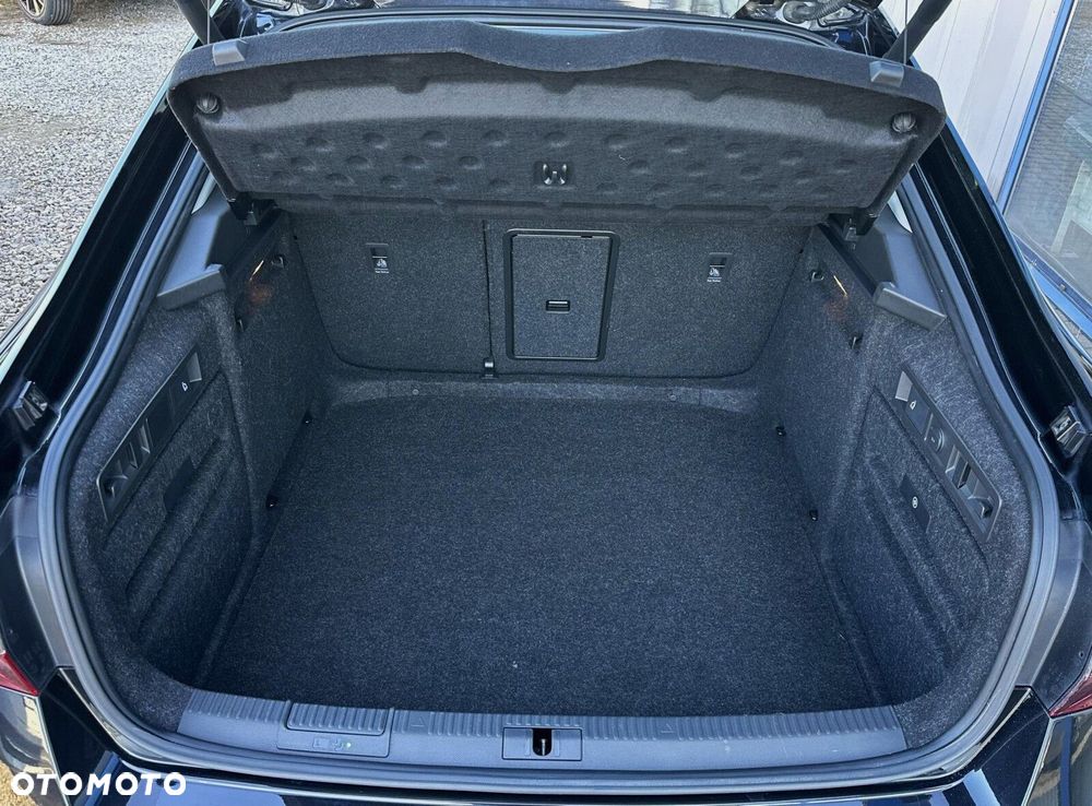 Skoda Superb 2.0 TDI 4x4 Ambition DSG - 24