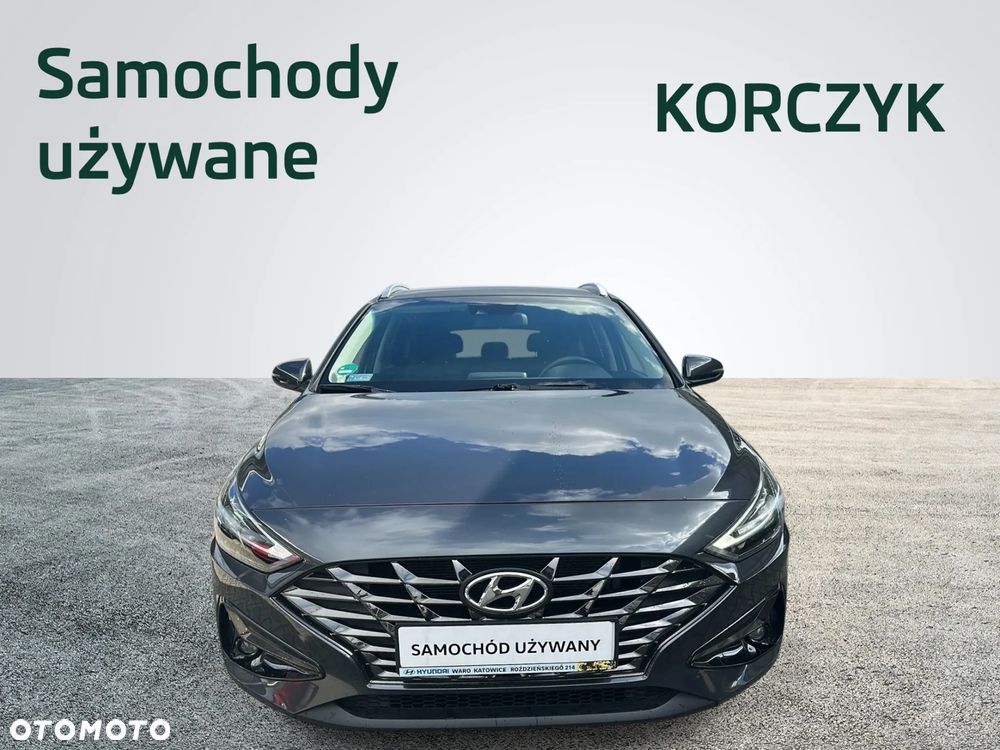 Hyundai i30 1.5 T-GDI 48V Comfort - 8