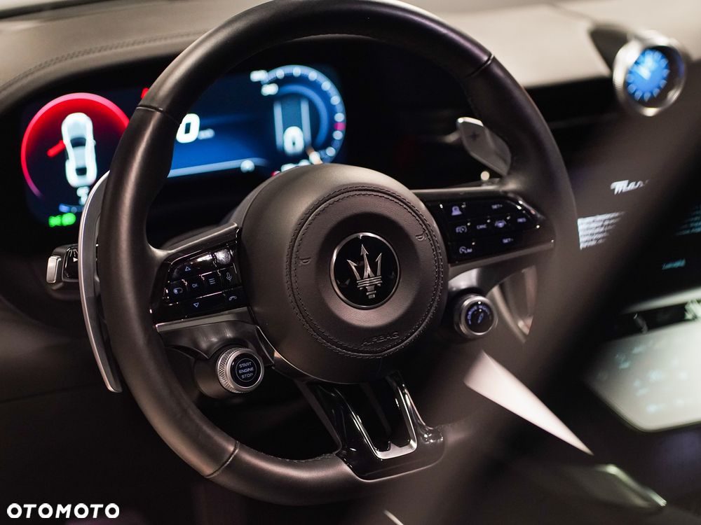 Maserati GranTurismo - 27