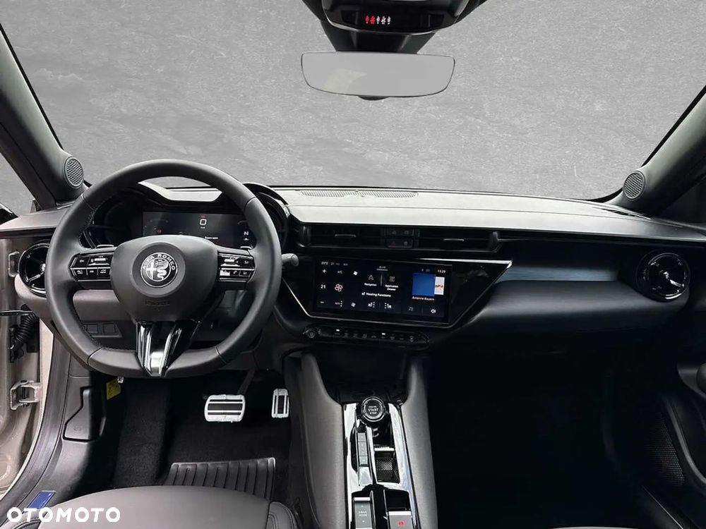 Alfa Romeo Junior 1.2 mHEV Ibrida Speciale eDCT - 7