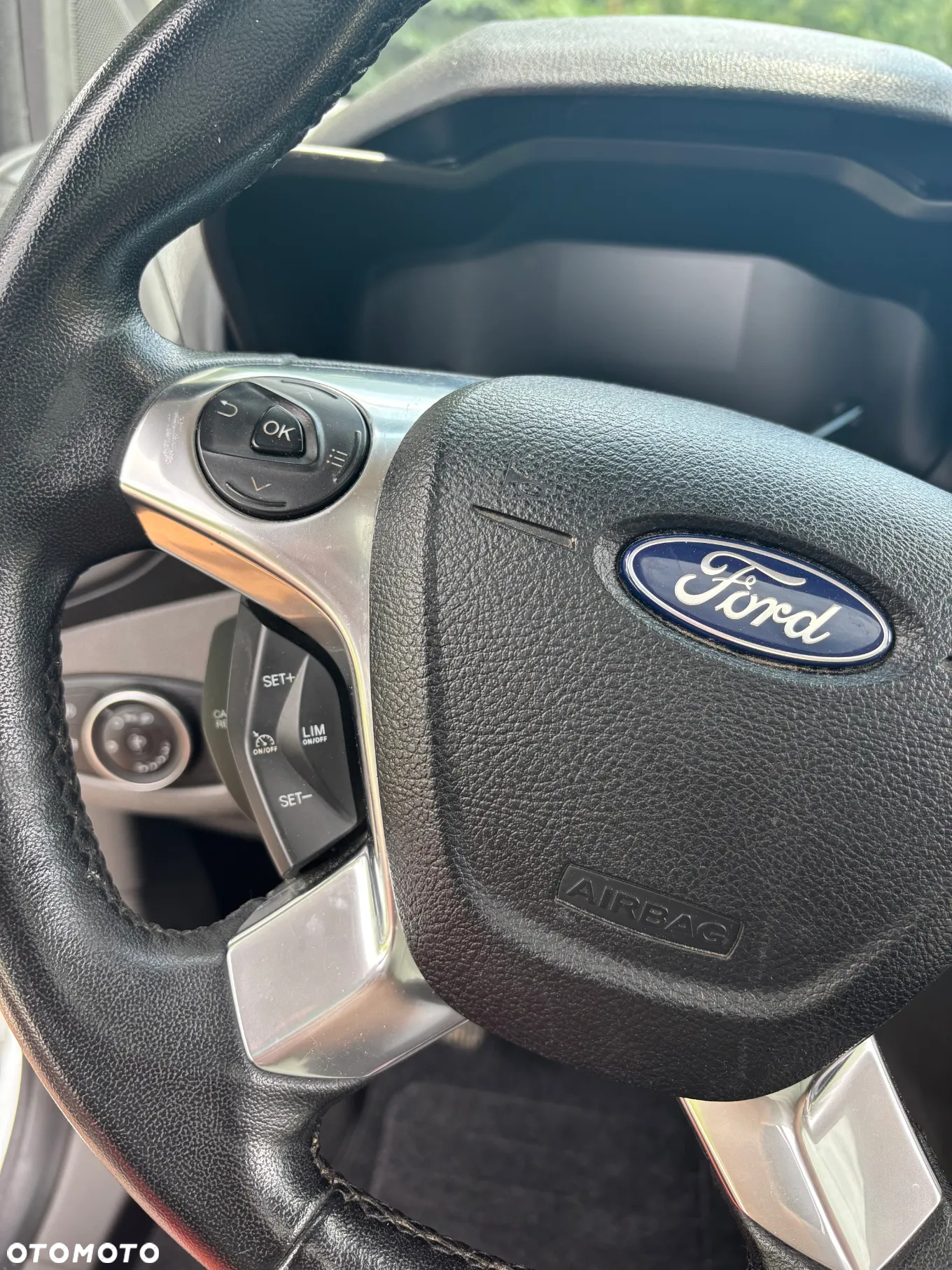 Ford Tourneo Connect Gr 1.5 TDCi Titanium - 13