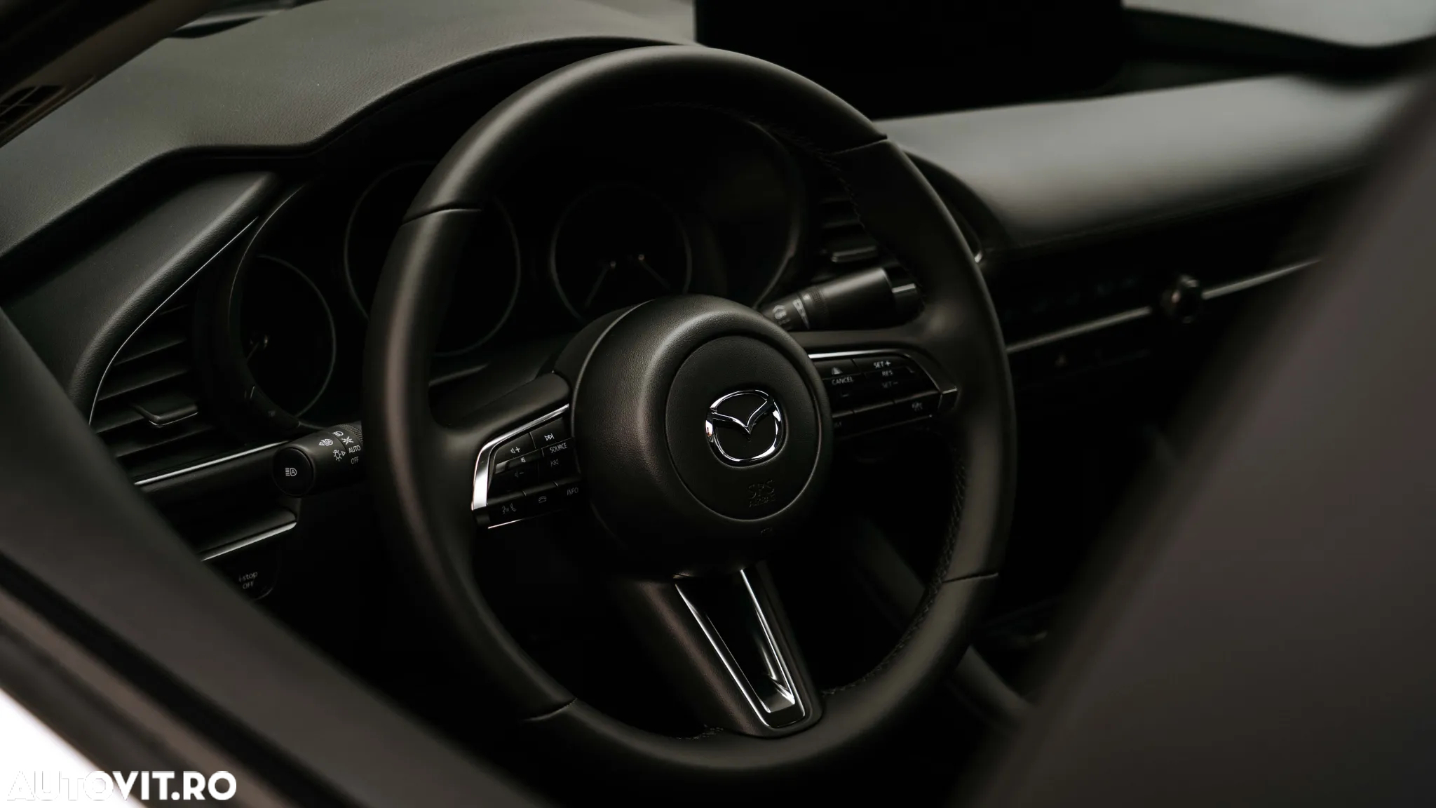 Mazda 3 e-Skyactiv G140 MHEV Prime-Line - 10