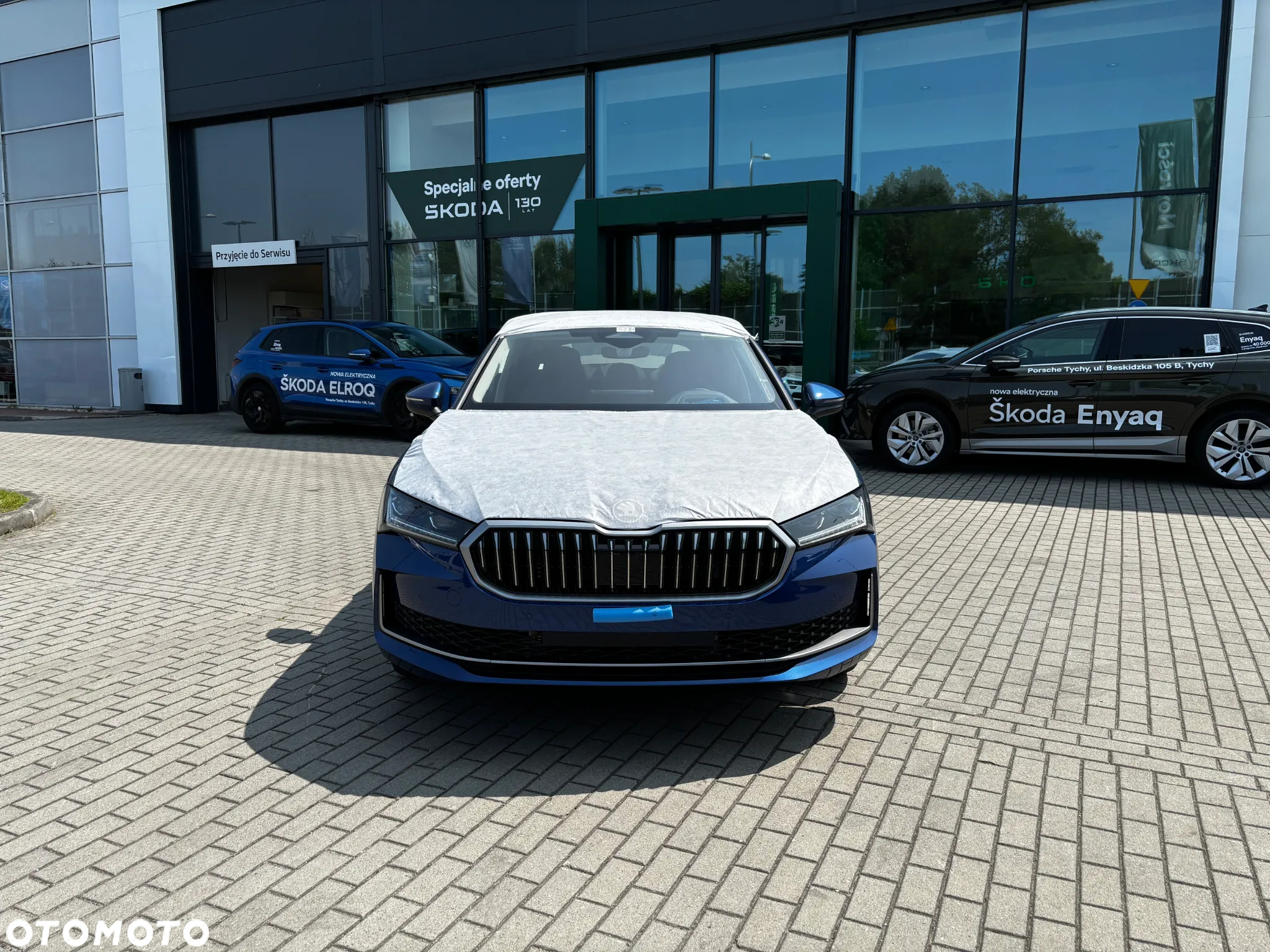 Skoda Superb 2.0 TSI 4x4 L&K DSG - 3