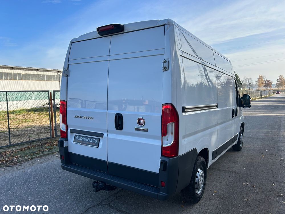 Fiat Ducato - 13