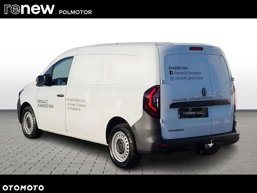 Renault Kangoo Van 1.5 Blue dCi L2 Extra - 3