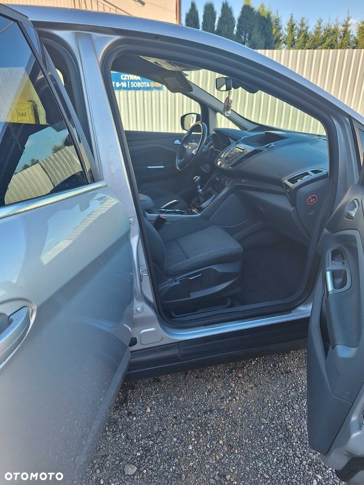 Ford C-MAX - 6
