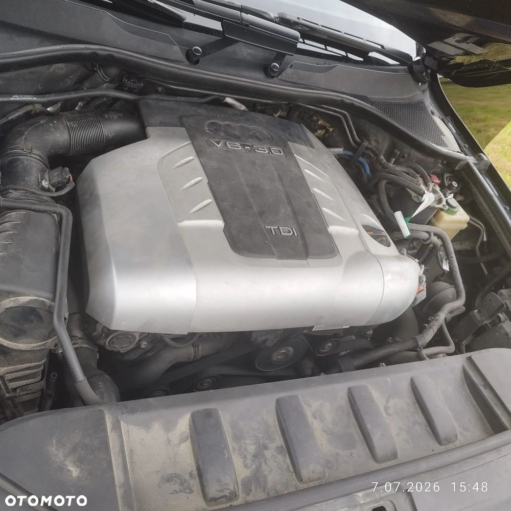 Audi Q7 3.0 TDI Quattro Tiptronic - 15