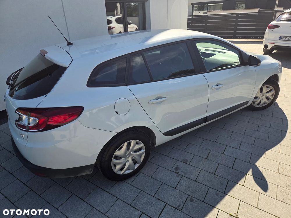 Renault Megane - 14