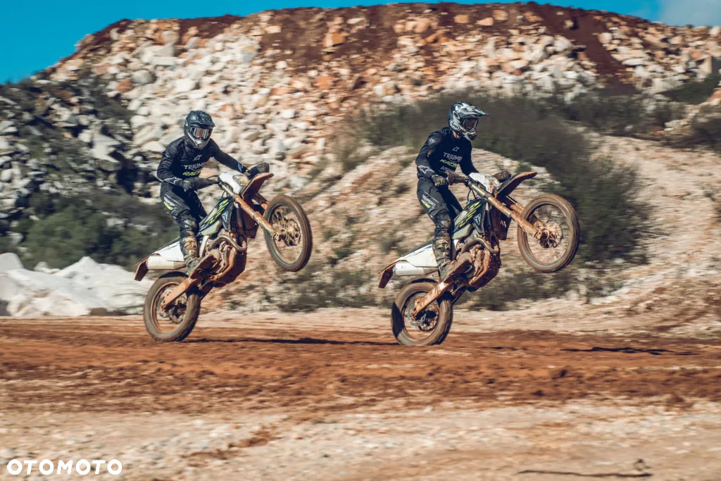 Triumph Inny - 20