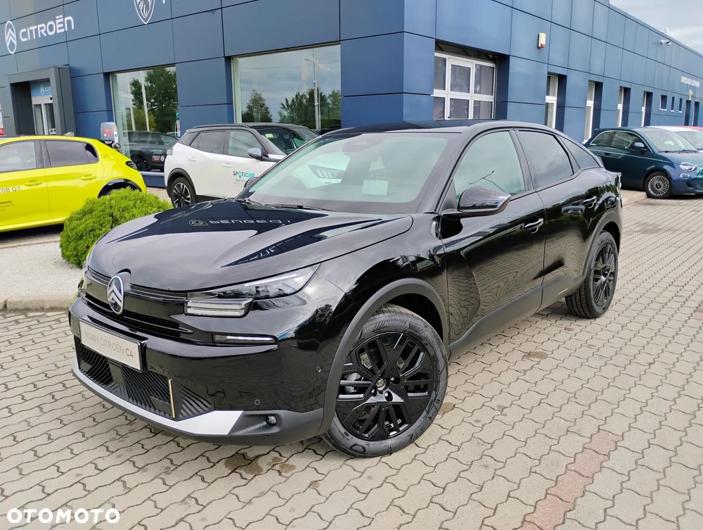 Citroën C4 1.2 mHEV Max eDCT6 - 3