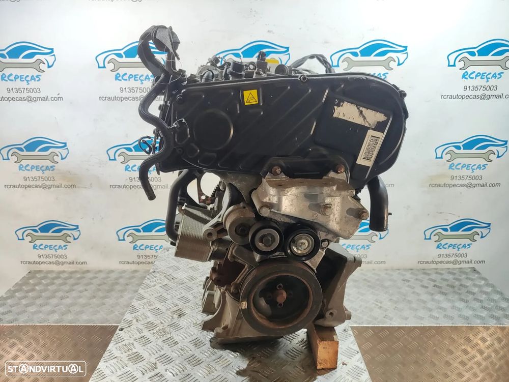 Motor Completo Opel 1.9 TDI 16v 150cv Z19DTH - 6