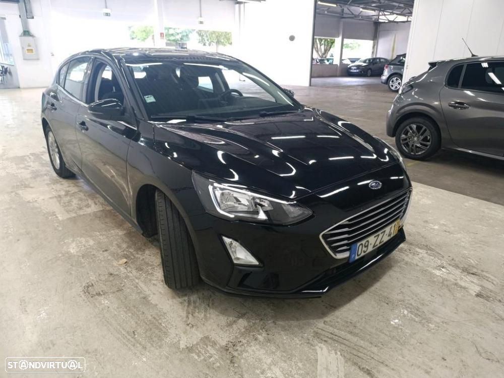 Ford Focus 1.5 TDCi ECOBlue Titanium - 2