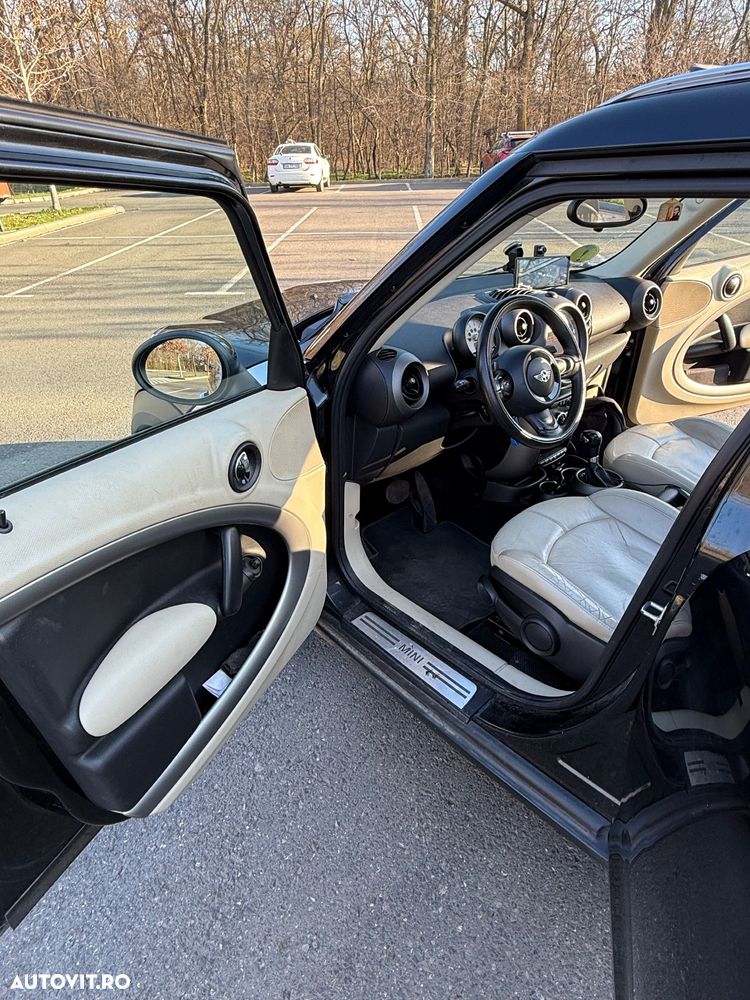 Mini Countryman Cooper D All4 Aut. - 3