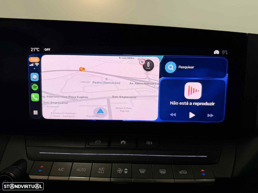 Opel Astra 1.5 D Elegance Aut. - 16