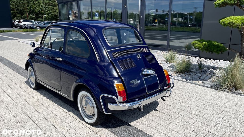 Fiat 500 - 6