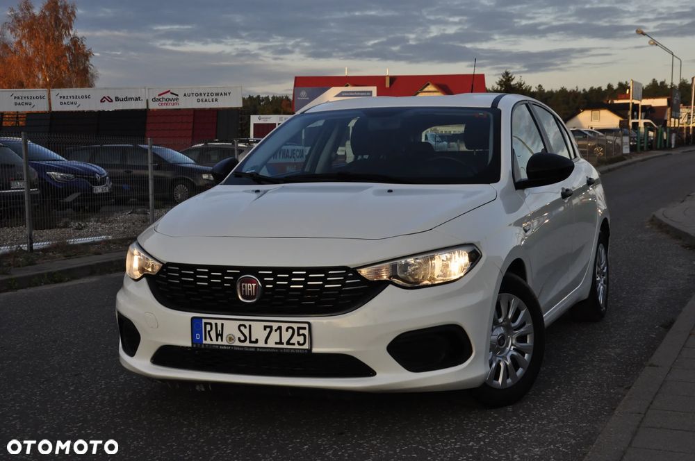 Fiat Tipo 1.4 16V More - 20