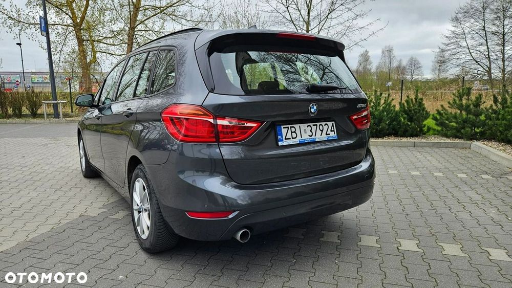 BMW Seria 2 - 3