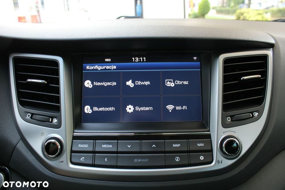 Hyundai Tucson 1.6 GDi 2WD Premium - 30