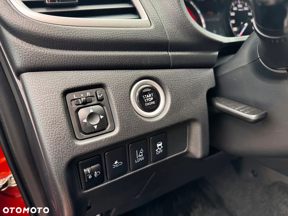 Mitsubishi L200 2.2 d DC Instyle Plus - 21