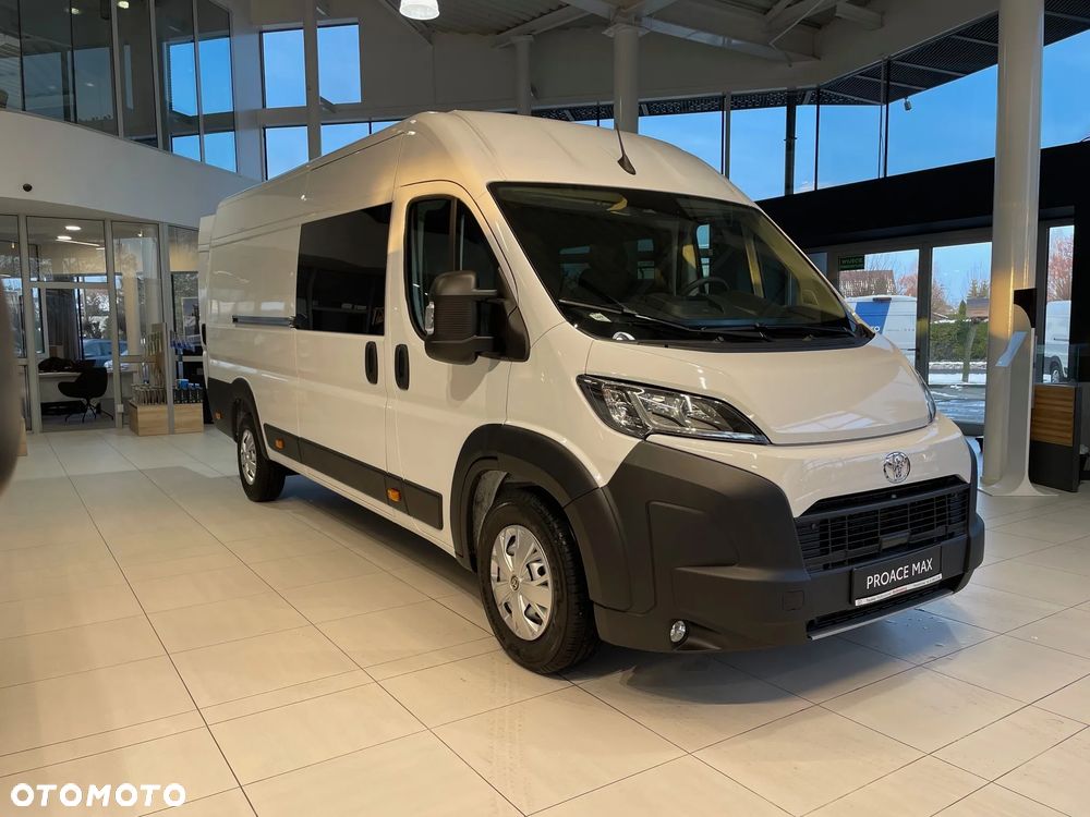 Toyota Proace MAX - 6