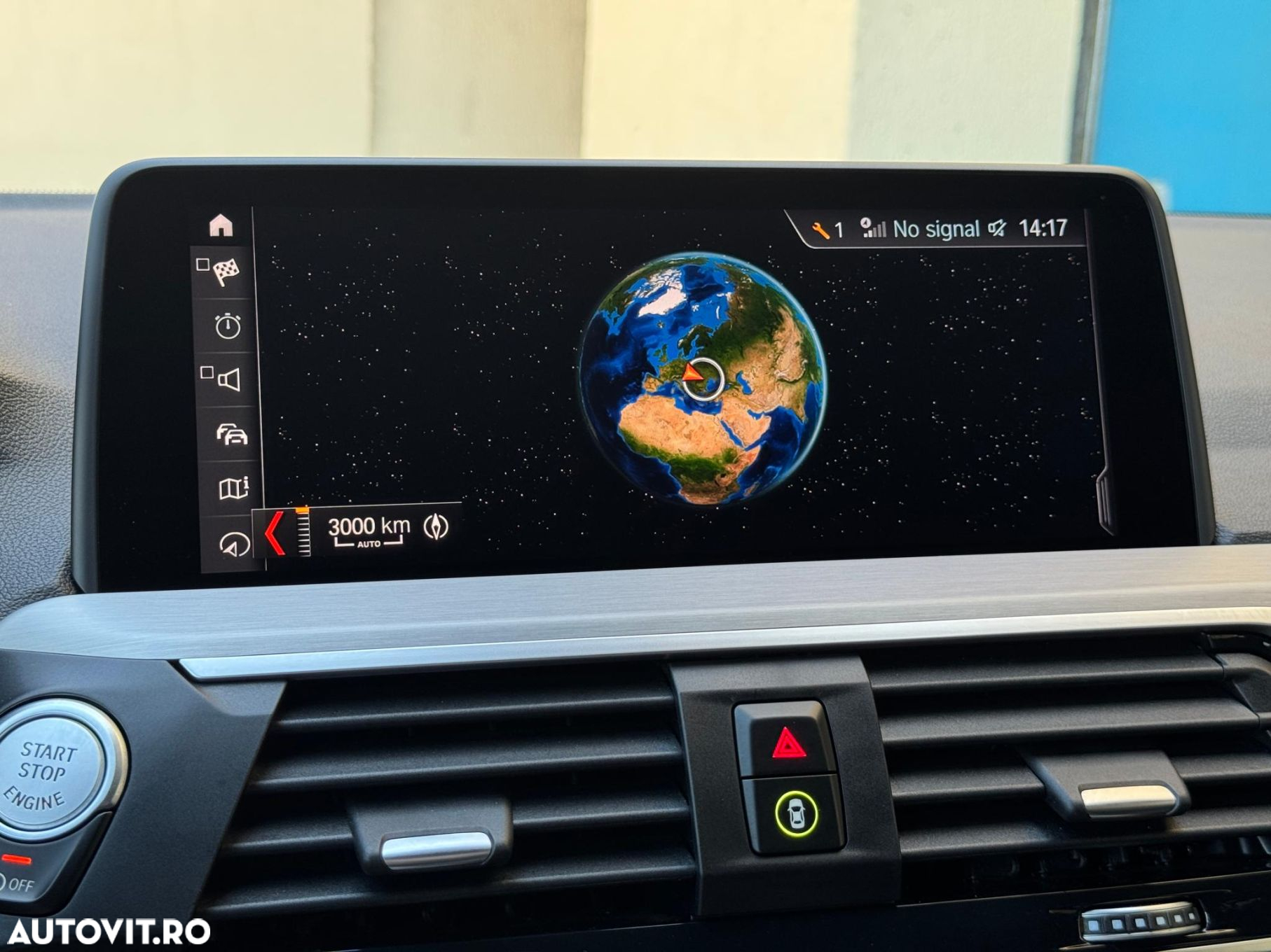 BMW X4 xDrive30d M Sport X - 14