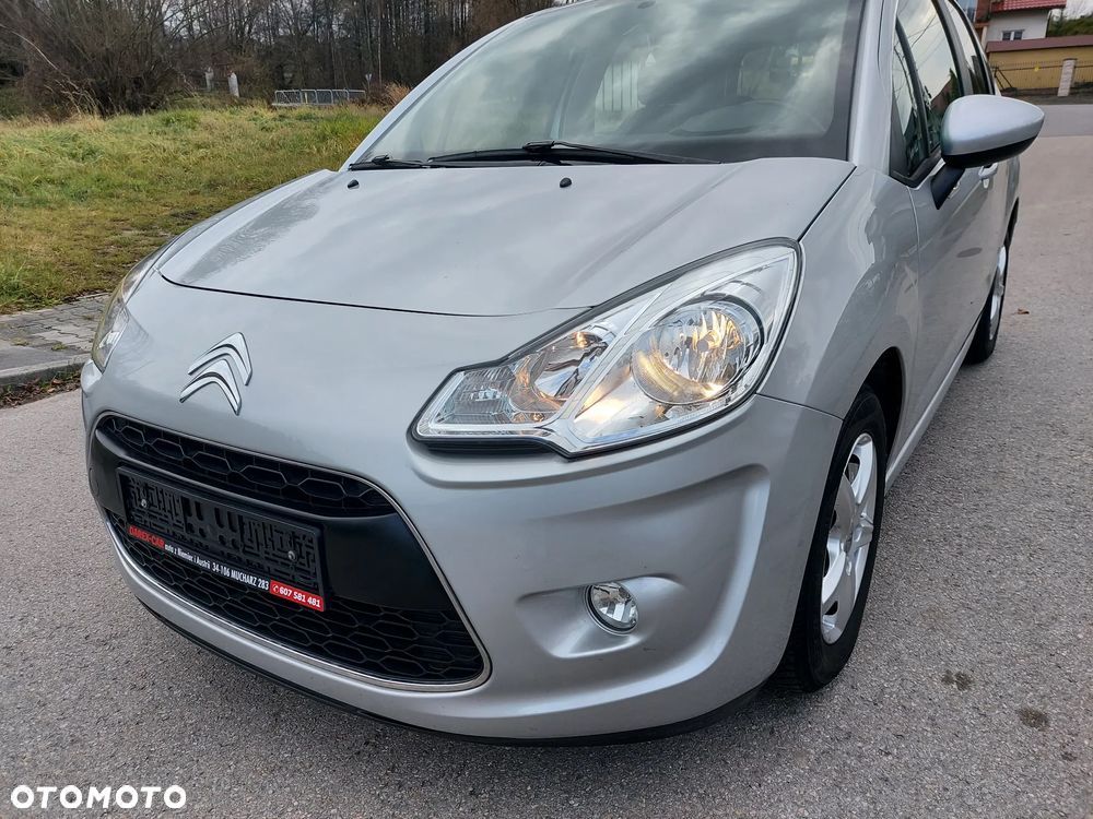 Citroën C3 1.4 Confort - 14