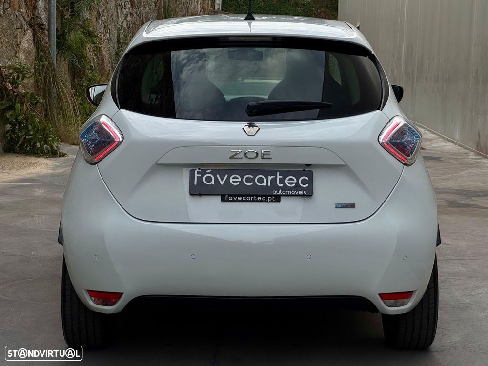 Renault Zoe - 23