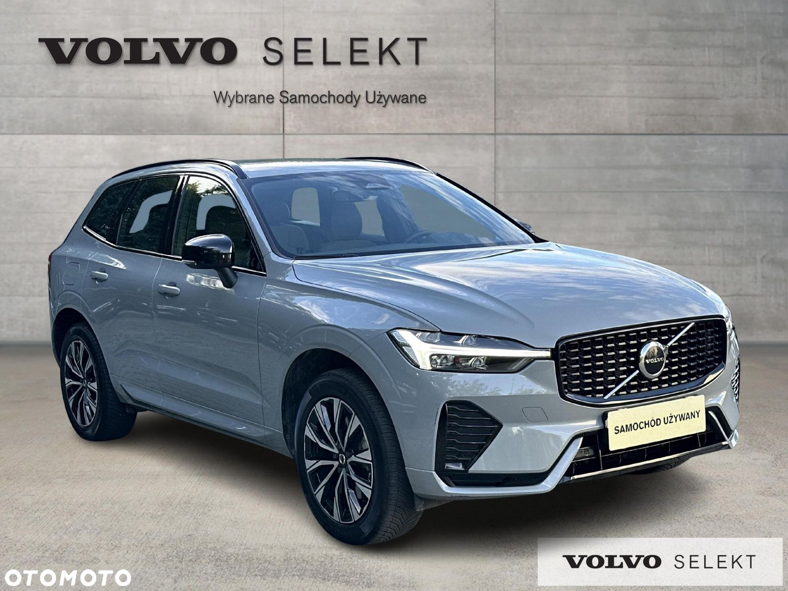 Volvo XC 60 - 7