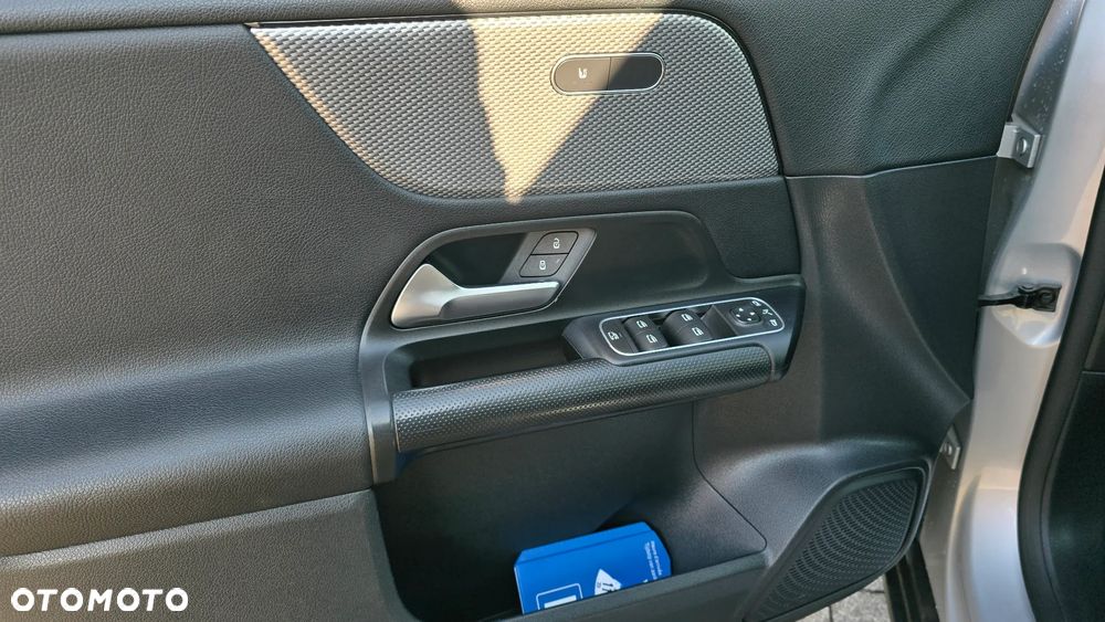 Mercedes-Benz Klasa B - 9