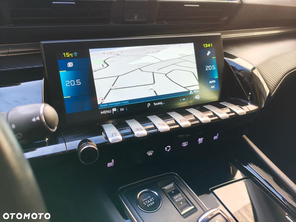 Peugeot 508 225 e-EAT8 Allure Pack - 24