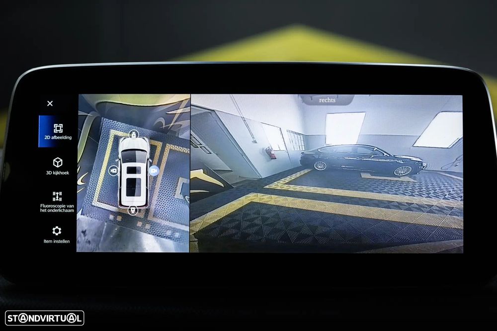 Maxus Mifa 9 Luxury - 54