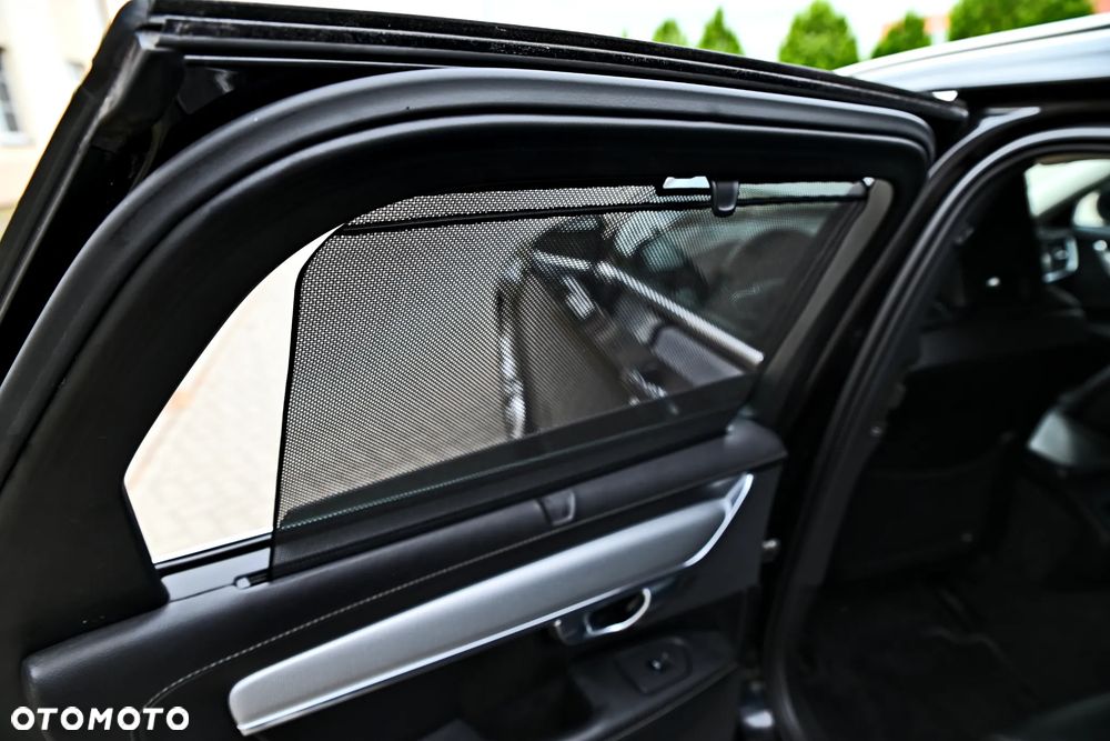 Volvo V90 T4 Geartronic Inscription - 25