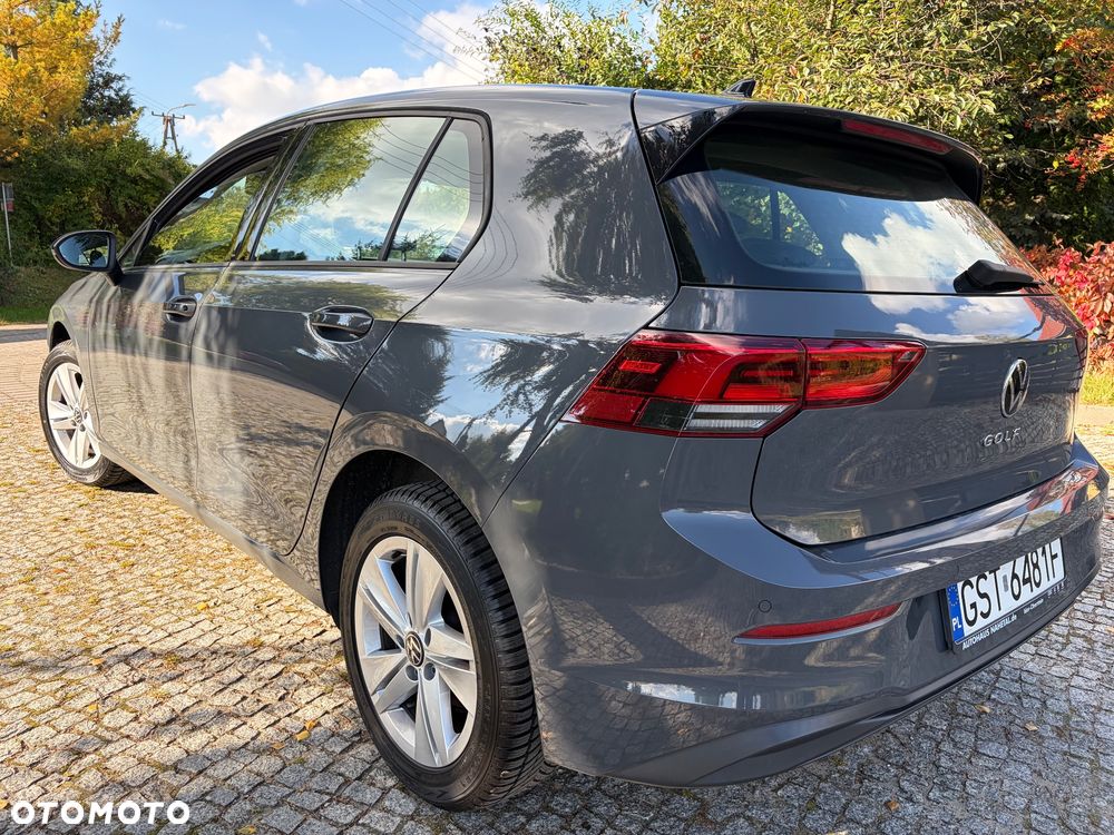 Volkswagen Golf 1.5 TSI BMT Comfortline - 14