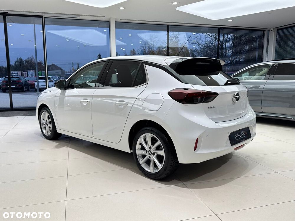 Opel Corsa 1.2 Elegance S&S - 3