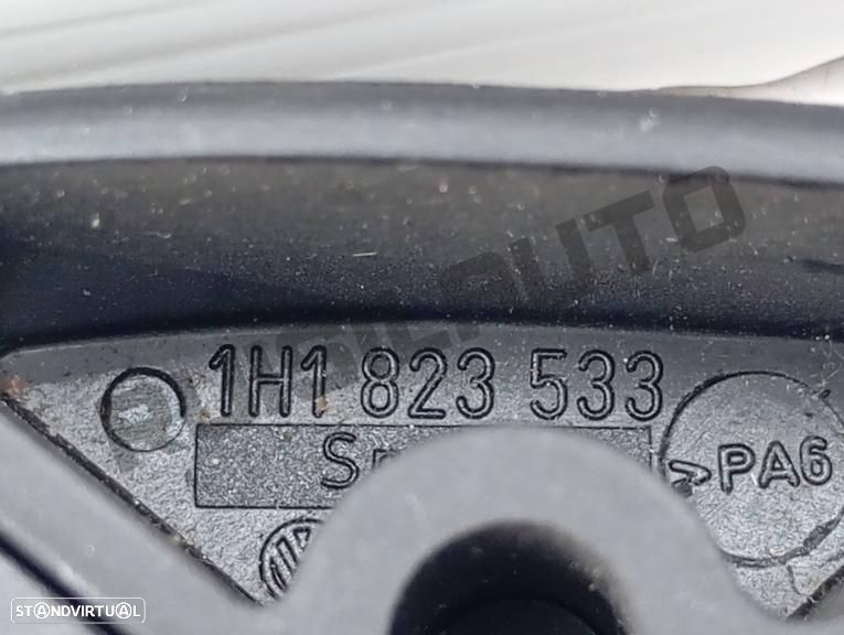 Puxador De Capot  Audi A3 (8p) [2003_2012] 2.0 Tdi - 4