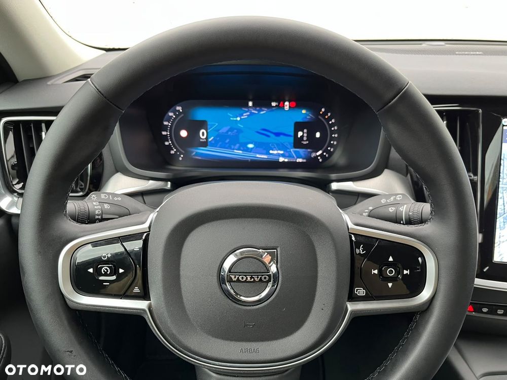 Volvo V60 - 10