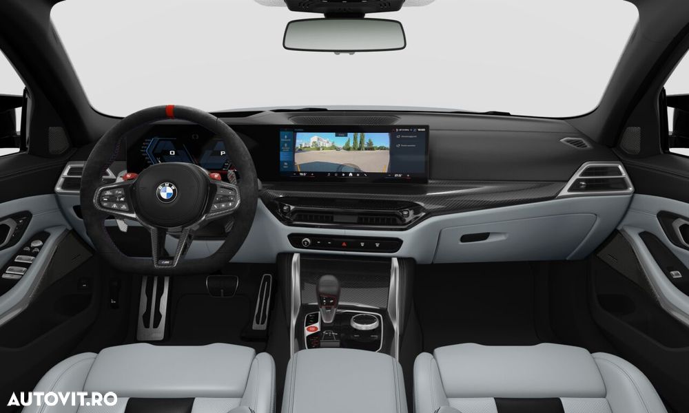 BMW M3 - 3