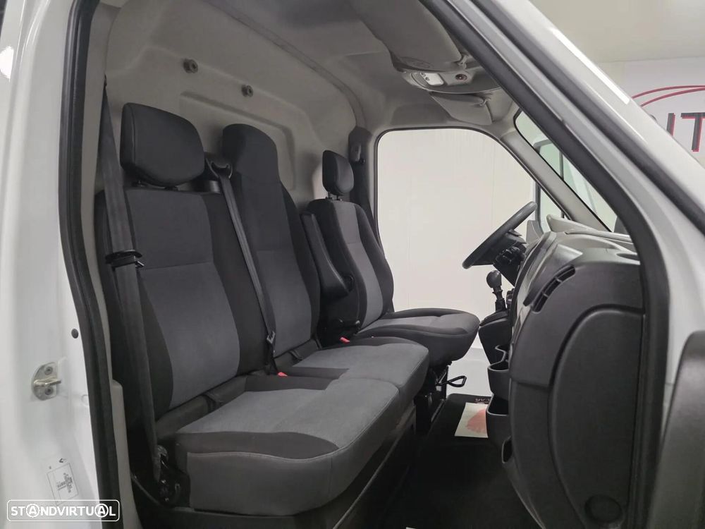Renault Master L2H2 130CV IVA DEDUTIVEL - 37
