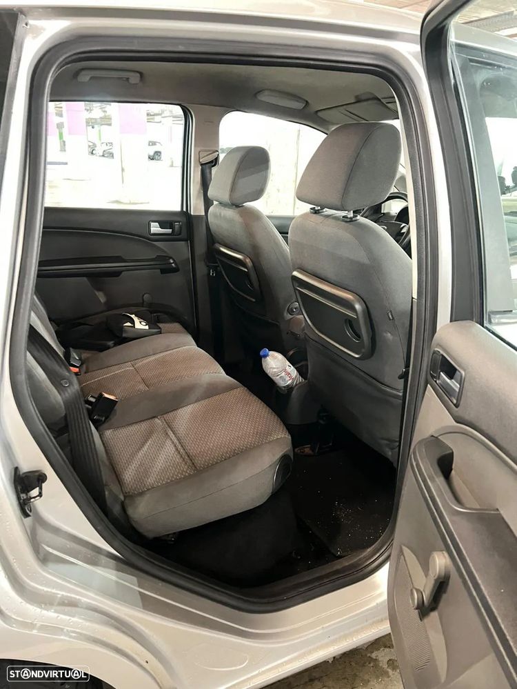 Ford C-Max - 6