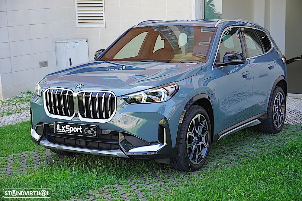 BMW X1 xDrive30e xLine - 3