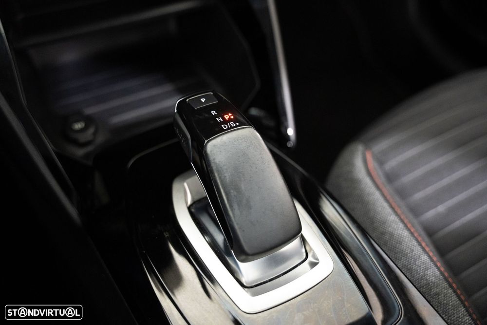Peugeot e-208 50 kWh Active - 17