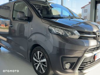Toyota PROACE - 9