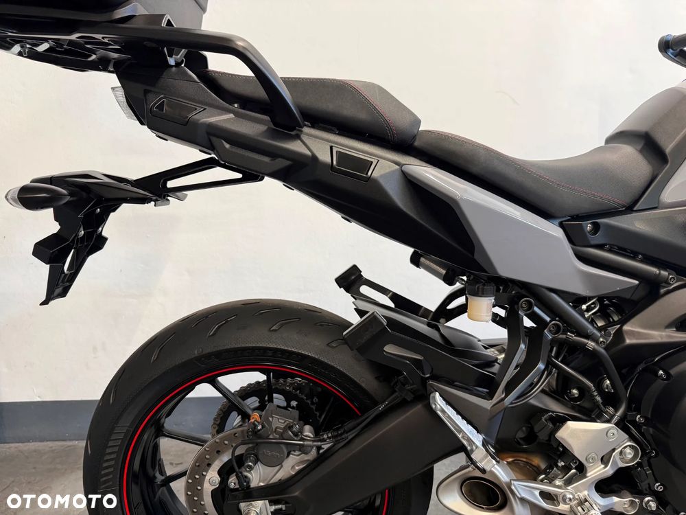 Yamaha Tracer - 37