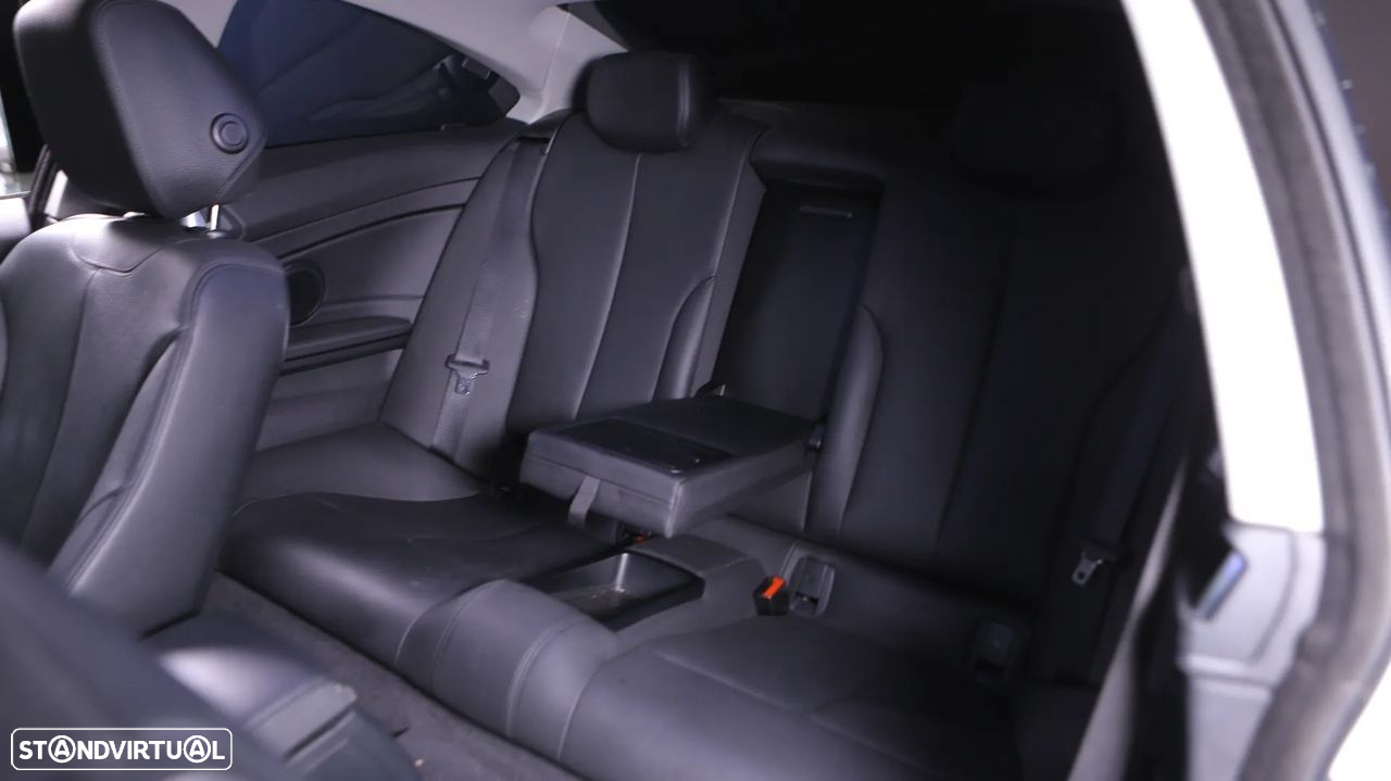 BMW 420 d Auto - 9