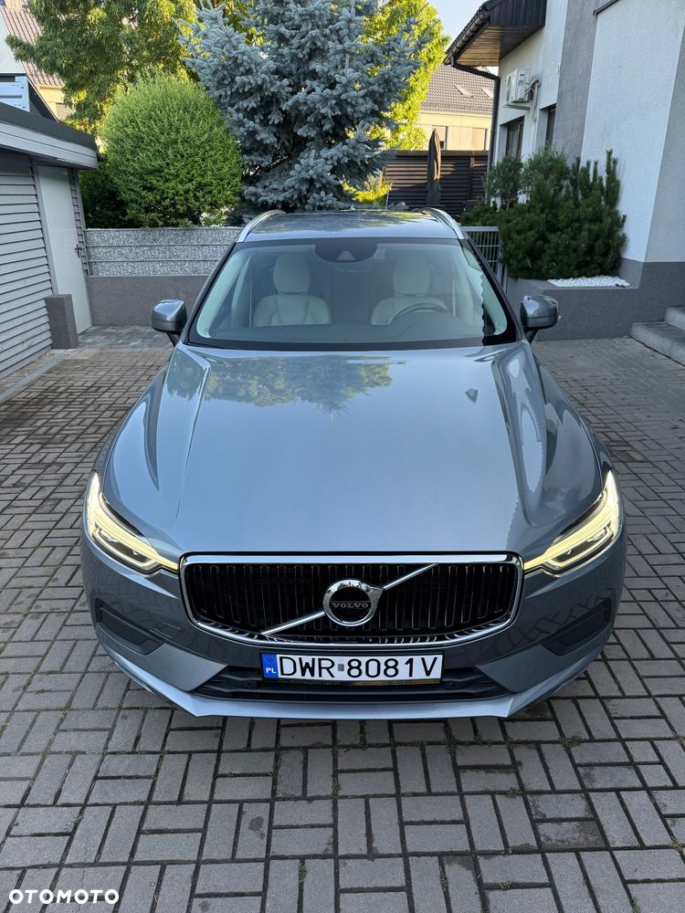 Volvo XC 60 D3 Drive-E Momentum - 10