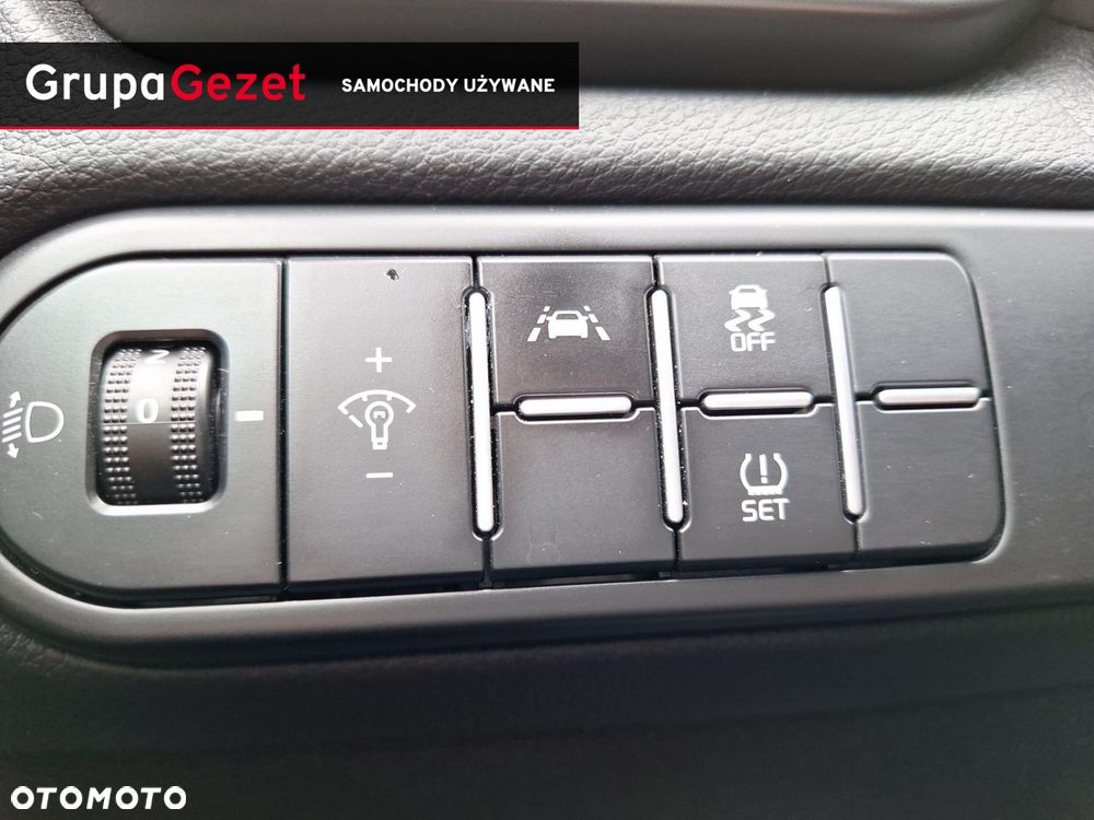 Kia XCeed 1.5 T-GDI M - 20