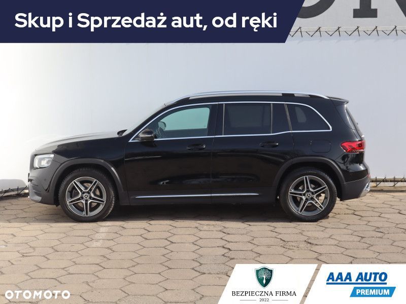 Mercedes-Benz GLB - 4