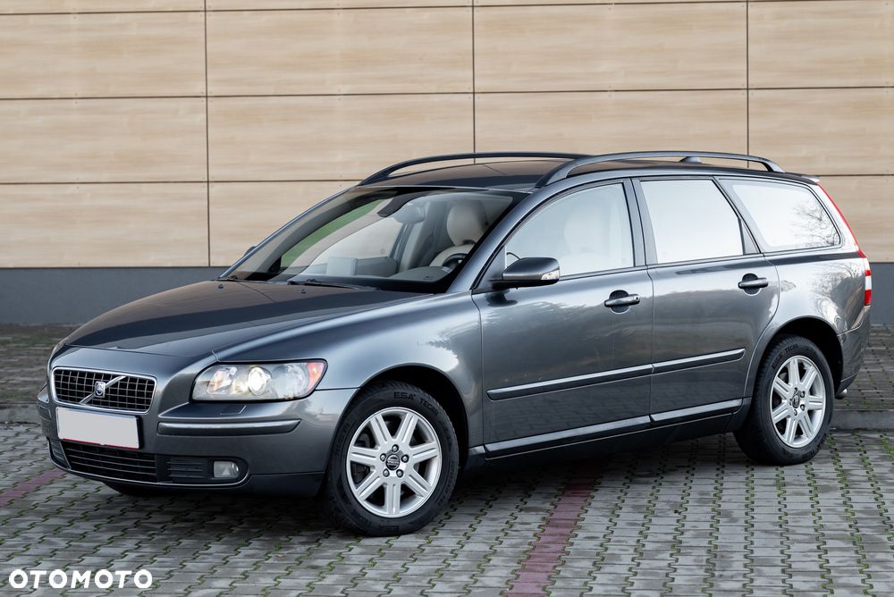 Volvo V50 T5 AWD Summum - 12